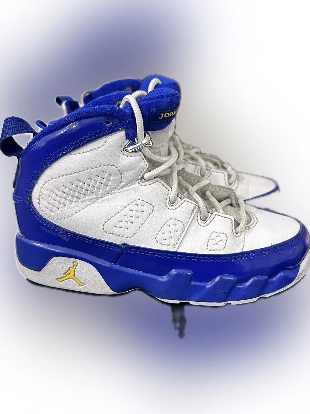 JORDAN 9 RETRO BP